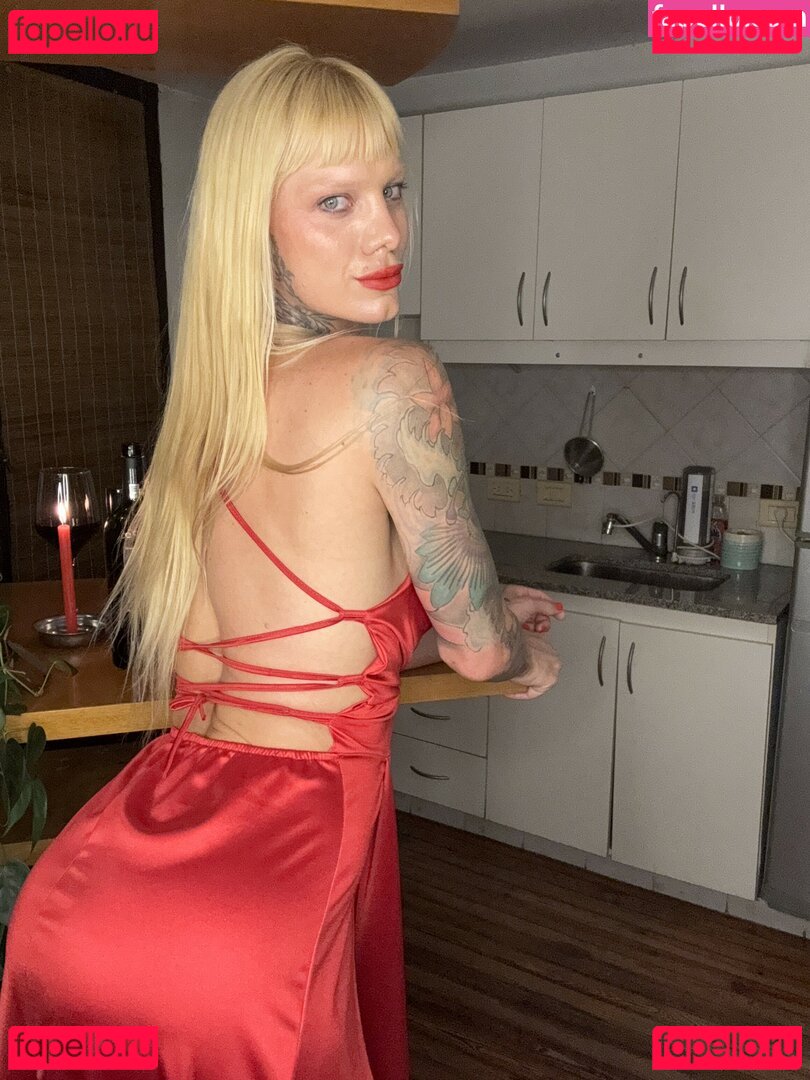 ts_queen_matea Nude Onlyfans Photo 27