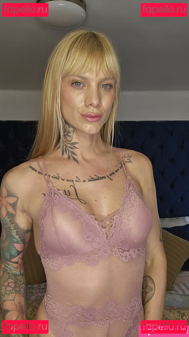ts_queen_matea Nude Onlyfans Photo 24