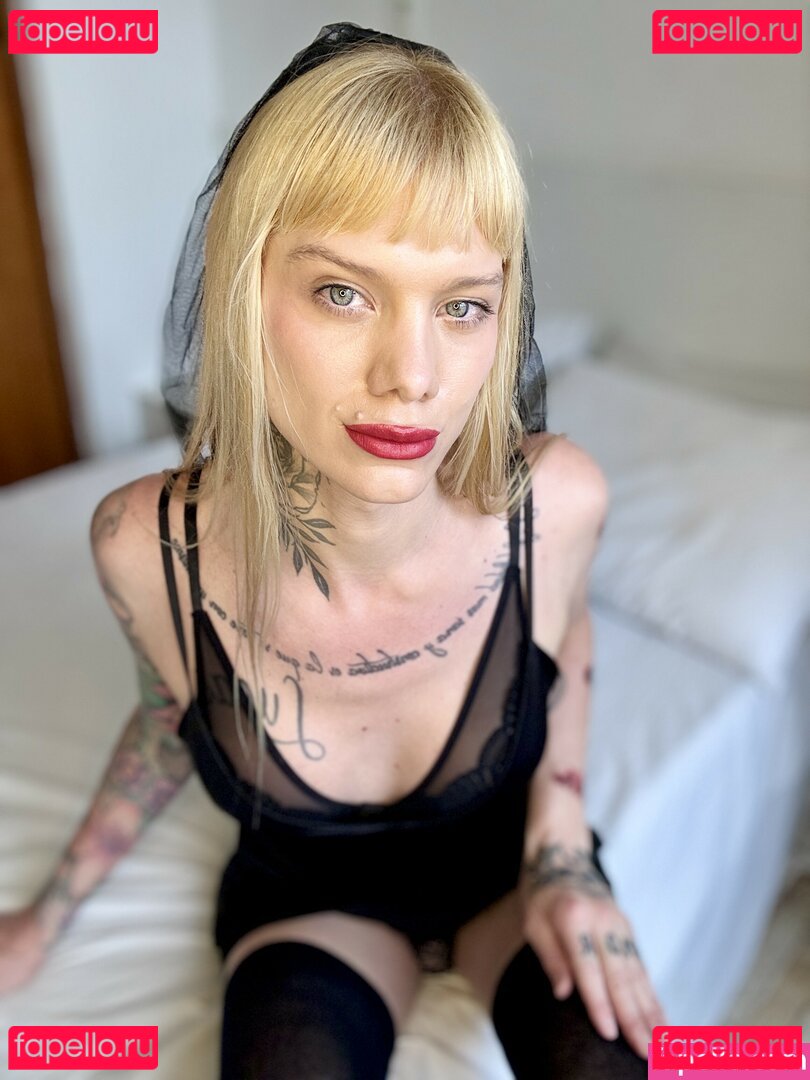 ts_queen_matea Nude Onlyfans Photo 10
