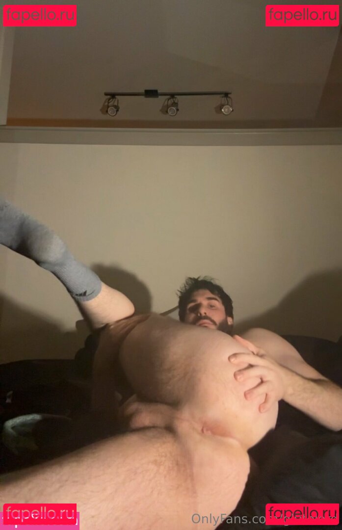 glutelord Nude Onlyfans Photo 11