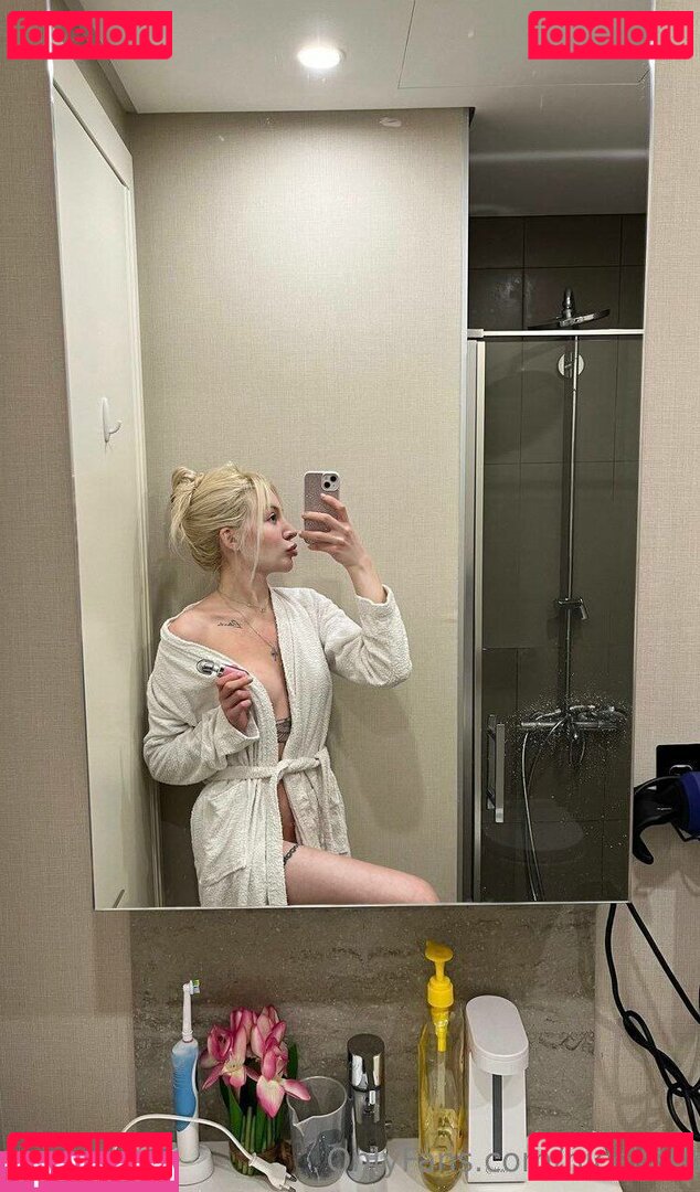 icesinem1 Nude Onlyfans Photo 3