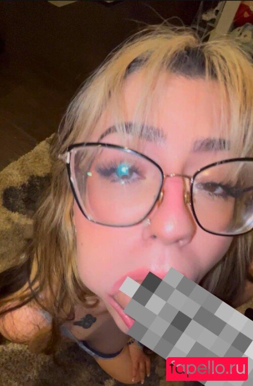 Trinnbaby Nude Onlyfans Photo 23