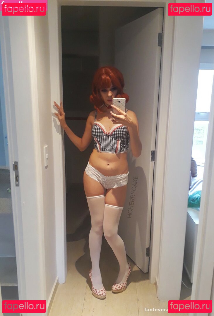 HaruCherry Nude Onlyfans Photo 42