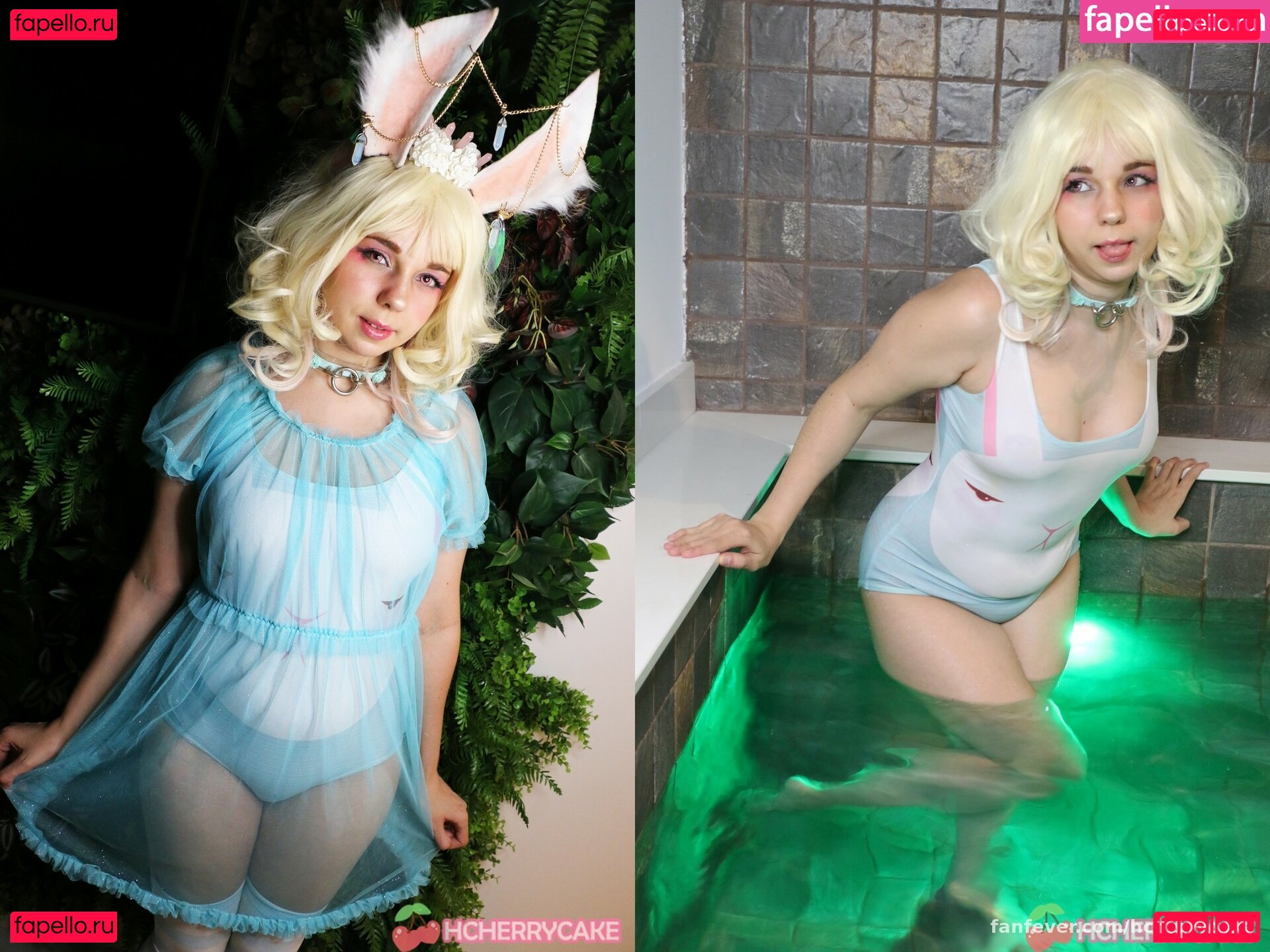 HaruCherry Nude Onlyfans Photo 12