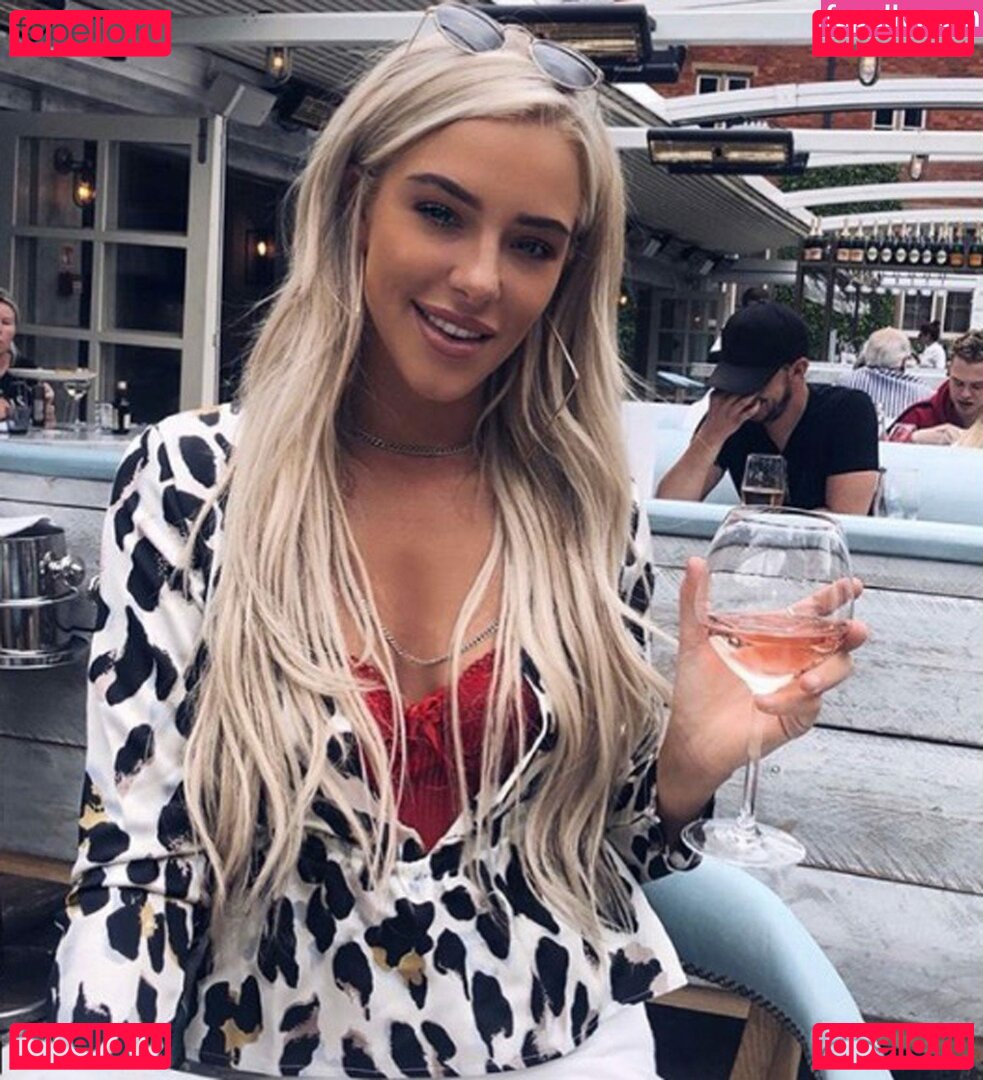 Taylor Ward Nude Onlyfans Photo 16