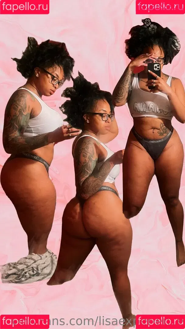 lisaexperience Onlyfans Photo Gallery 