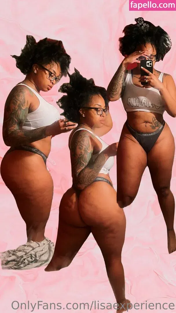 lisaexperience Onlyfans Photo Gallery 