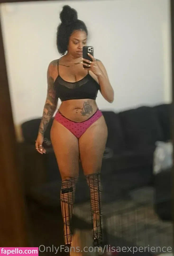 lisaexperience Onlyfans Photo Gallery 