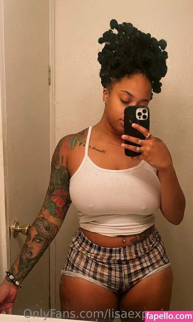 lisaexperience Onlyfans Photo Gallery 