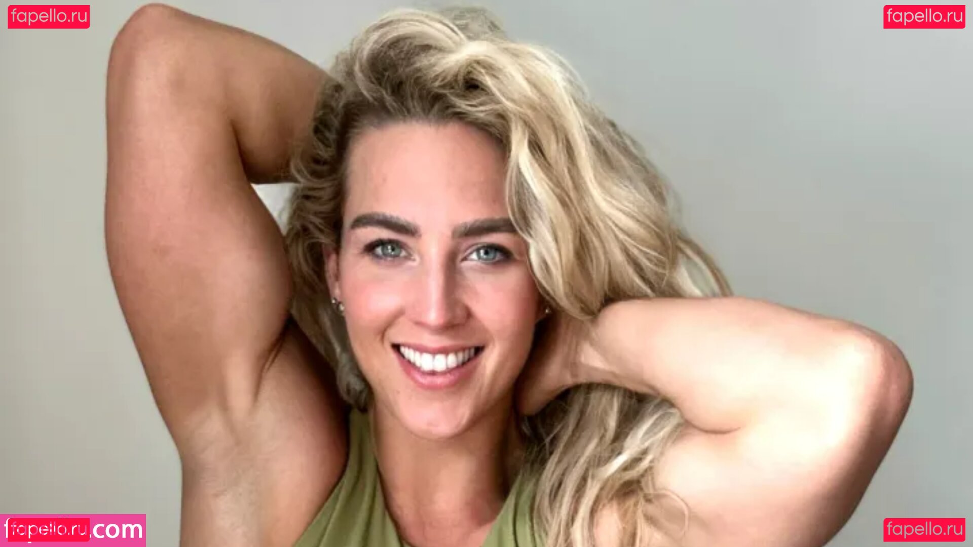 Sheli McCoy Nude Onlyfans Photo 4