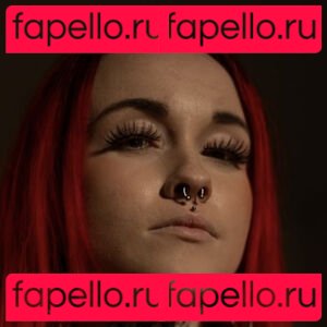 Alice D666er Nude Onlyfans Photo 7