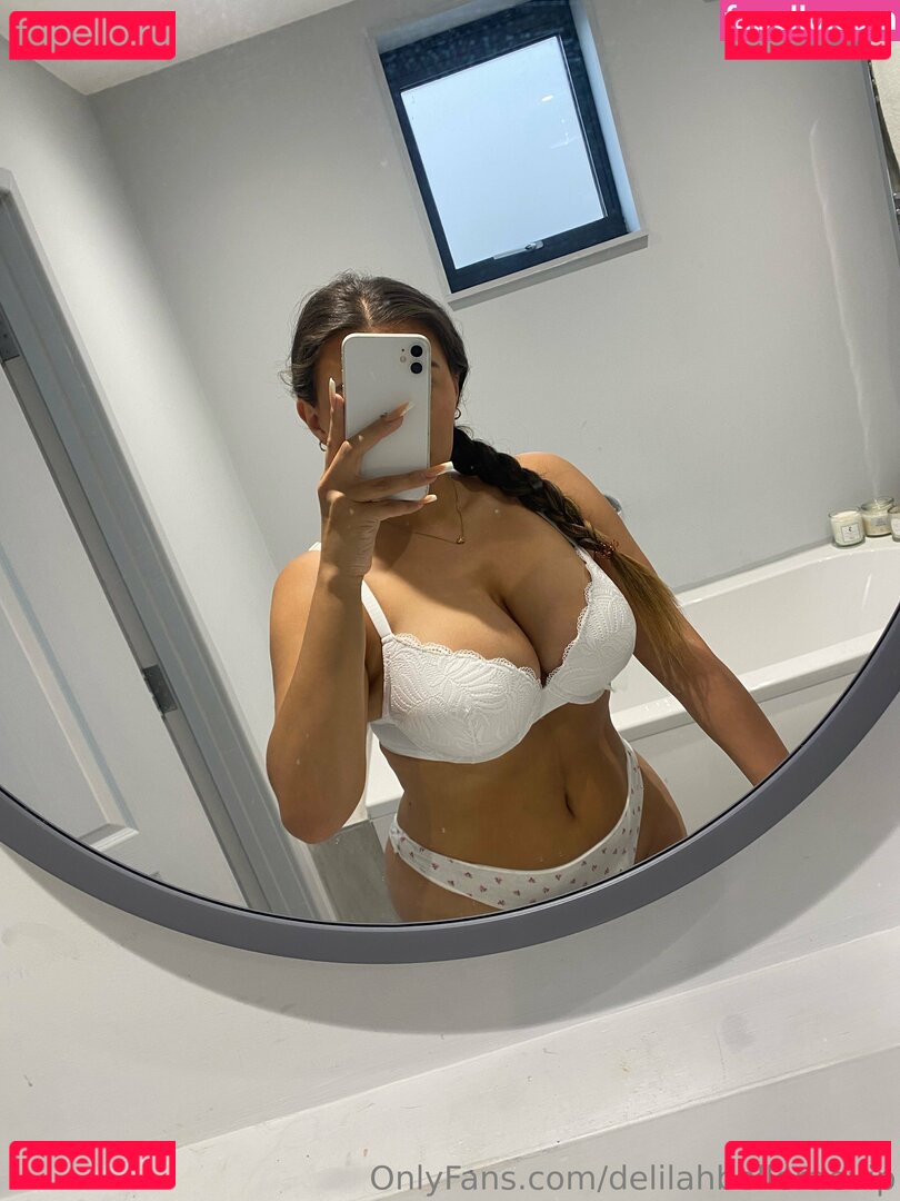 delilahbelleraevip Nude Onlyfans Photo 50