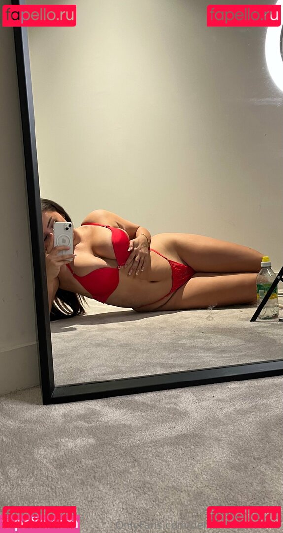delilahbelleraevip Nude Onlyfans Photo 48