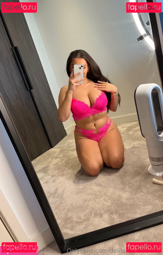 delilahbelleraevip Nude Onlyfans Photo 29