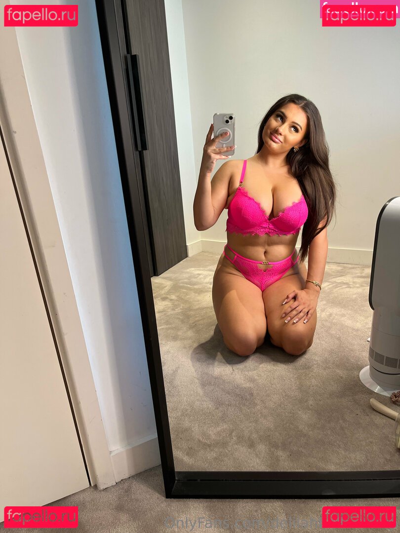 delilahbelleraevip Nude Onlyfans Photo 30