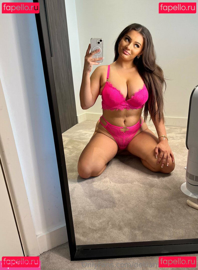 delilahbelleraevip Nude Onlyfans Photo 27