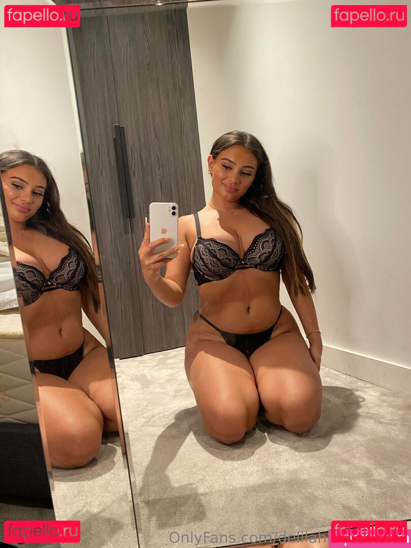 delilahbelleraevip Nude Onlyfans Photo 13
