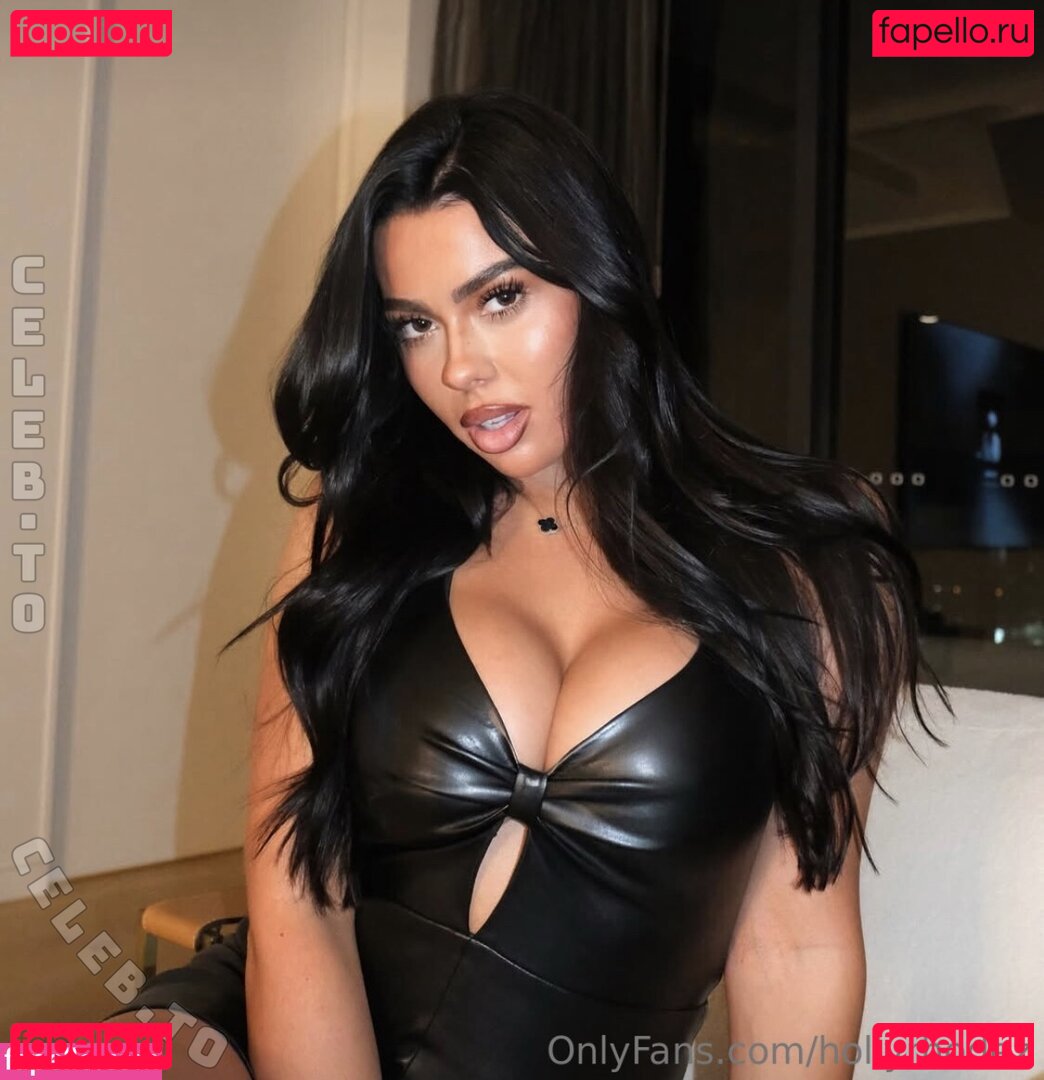 hollyrhodez Nude Onlyfans Photo 6