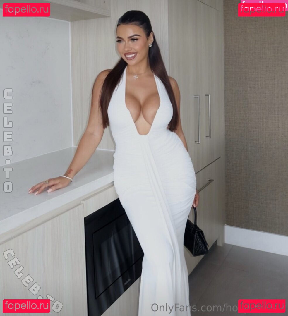 hollyrhodez Nude Onlyfans Photo 3