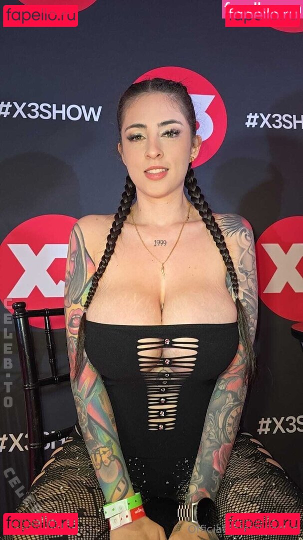 Samanta Torres Nude Onlyfans Photo 16