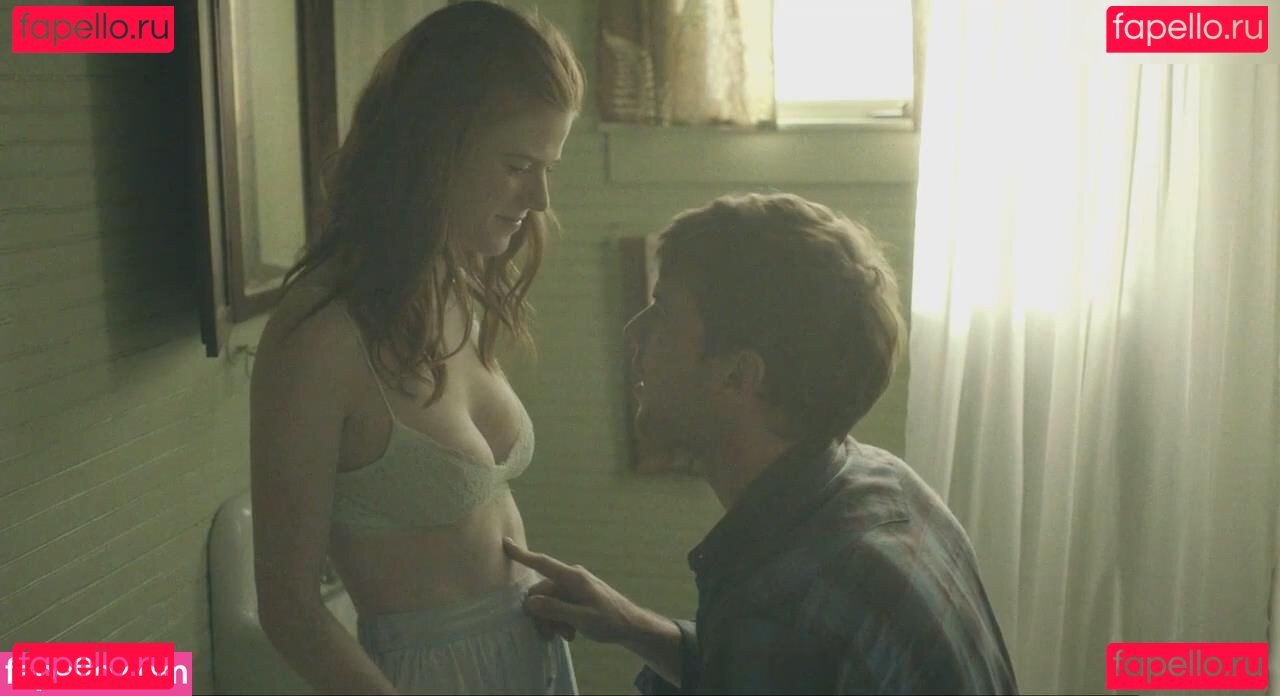 Rose Leslie Nude Onlyfans Photo 45