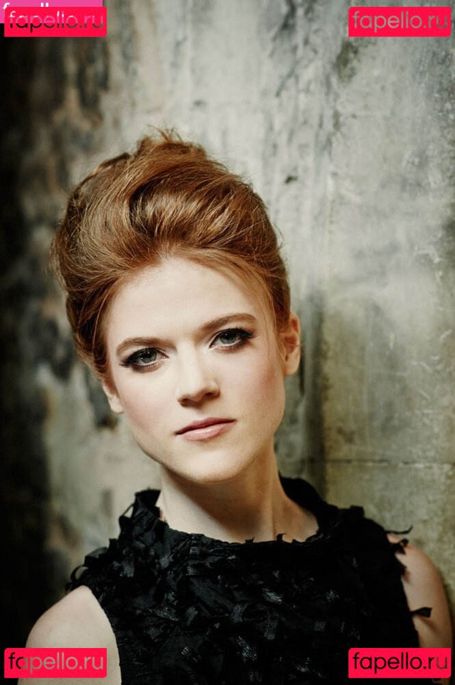 Rose Leslie Nude Onlyfans Photo 23