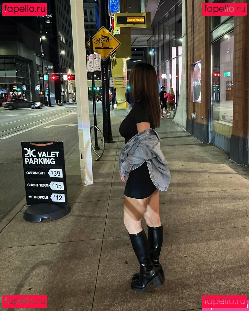 Heavenly Nude Onlyfans Photo 26