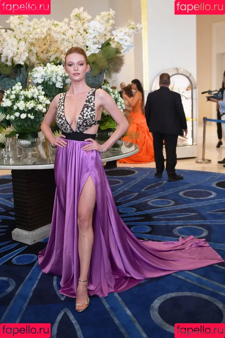 Larsen Thompson Onlyfans Photo Gallery 