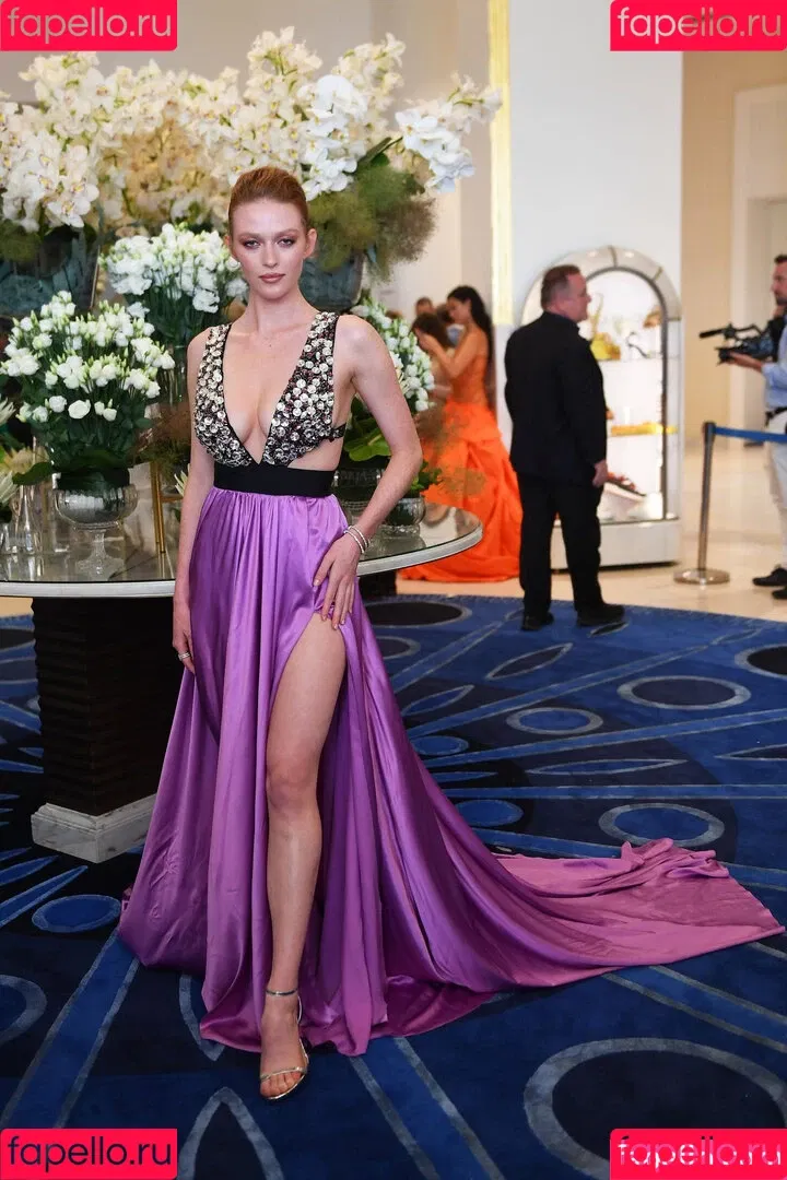 Larsen Thompson Onlyfans Photo Gallery 