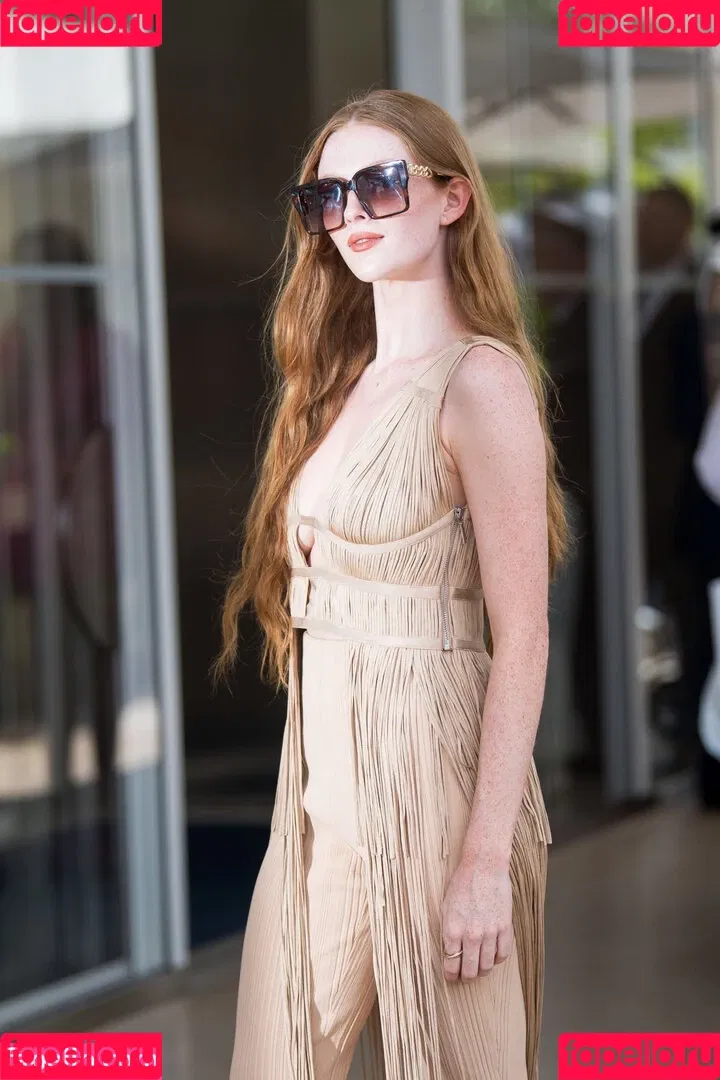 Larsen Thompson Onlyfans Photo Gallery 