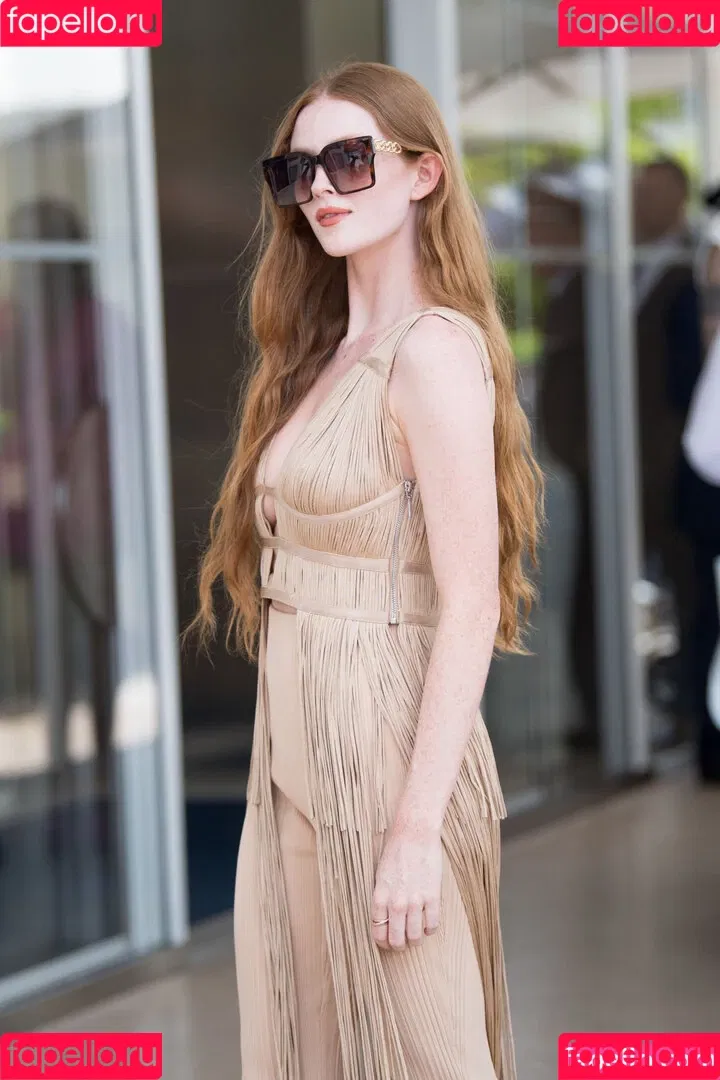 Larsen Thompson Onlyfans Photo Gallery 
