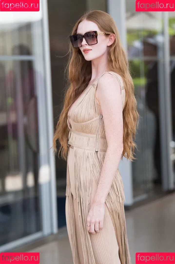 Larsen Thompson Onlyfans Photo Gallery 