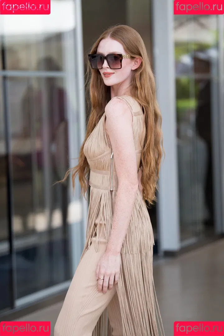 Larsen Thompson Onlyfans Photo Gallery 