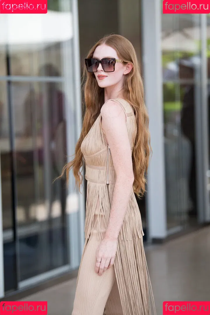 Larsen Thompson Onlyfans Photo Gallery 
