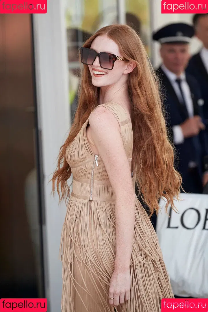 Larsen Thompson Onlyfans Photo Gallery 