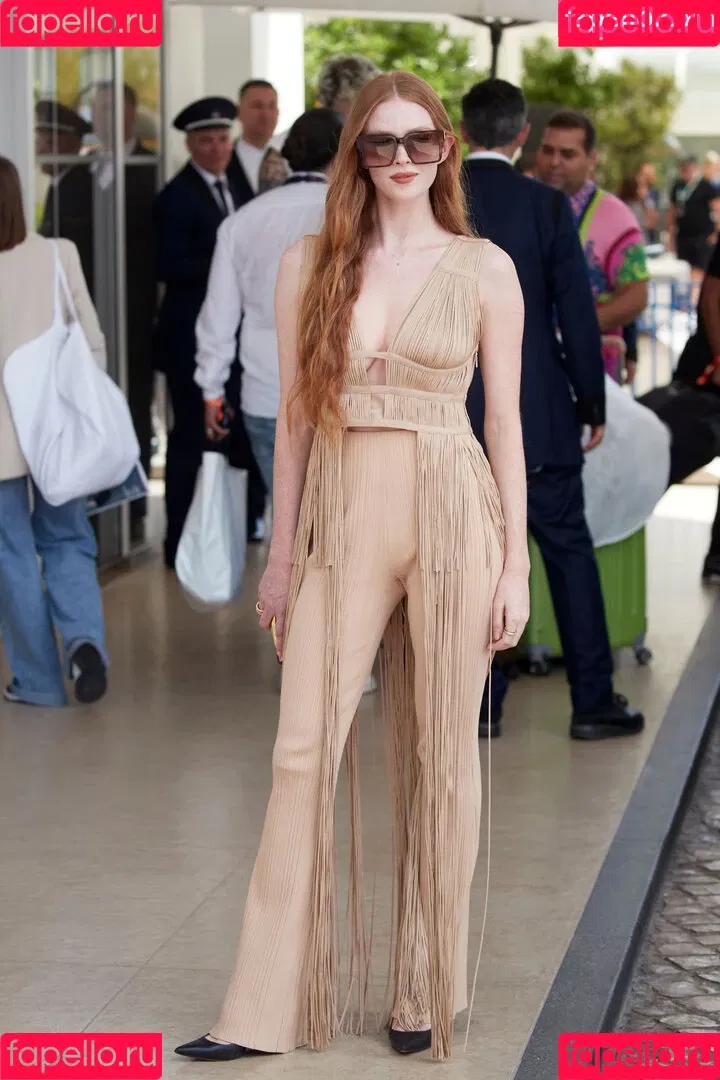 Larsen Thompson Onlyfans Photo Gallery 