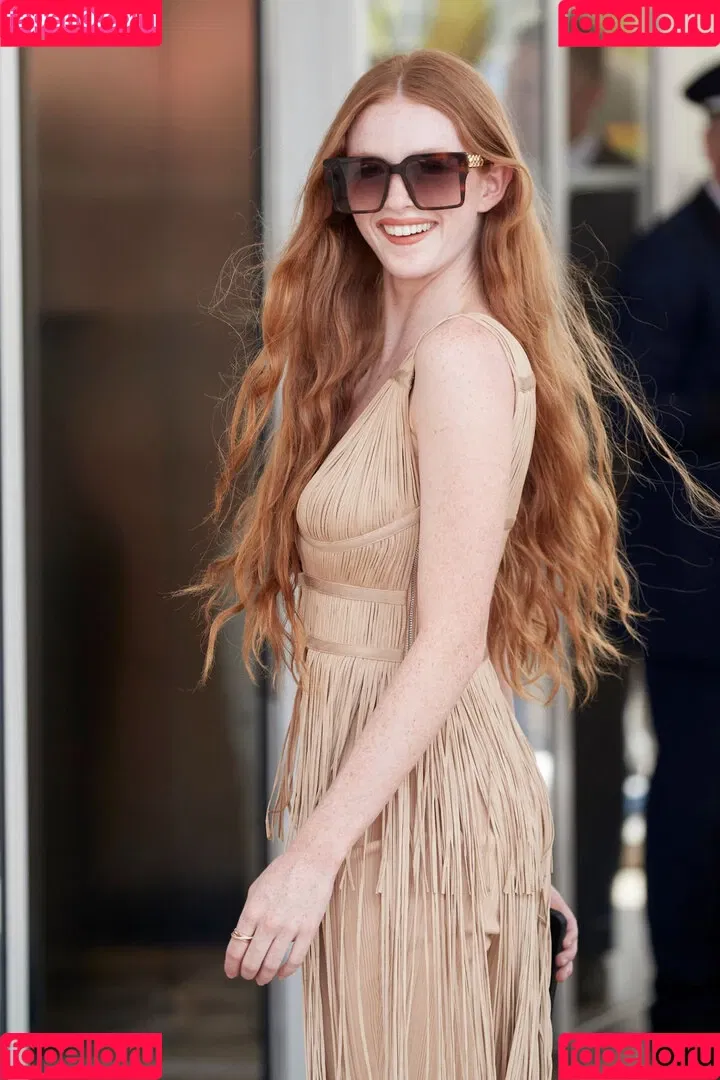 Larsen Thompson Onlyfans Photo Gallery 