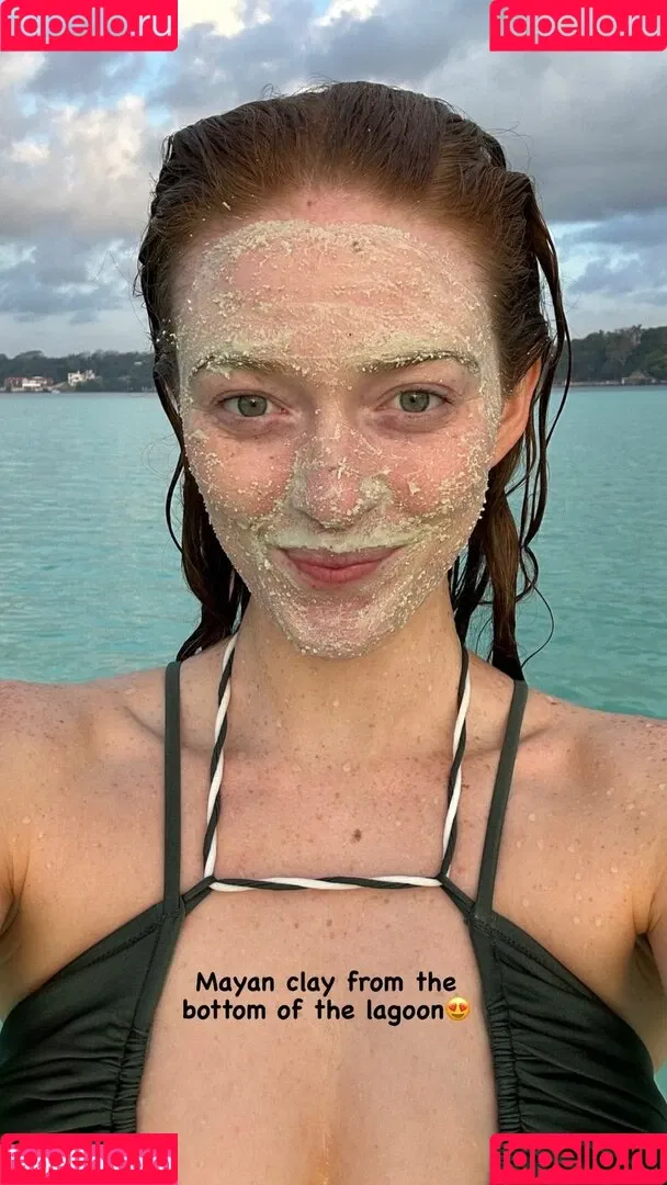 Larsen Thompson Onlyfans Photo Gallery 