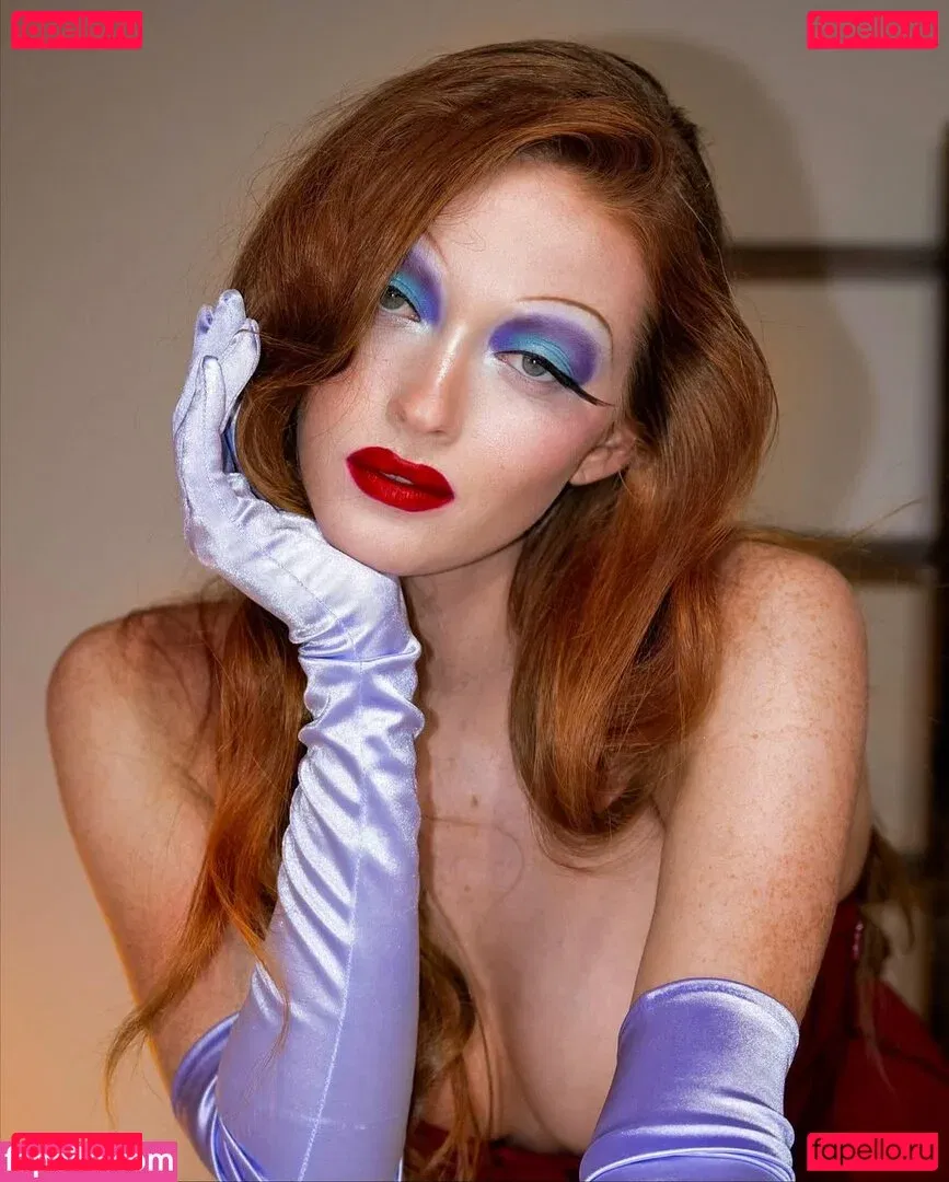 Larsen Thompson Onlyfans Photo Gallery 