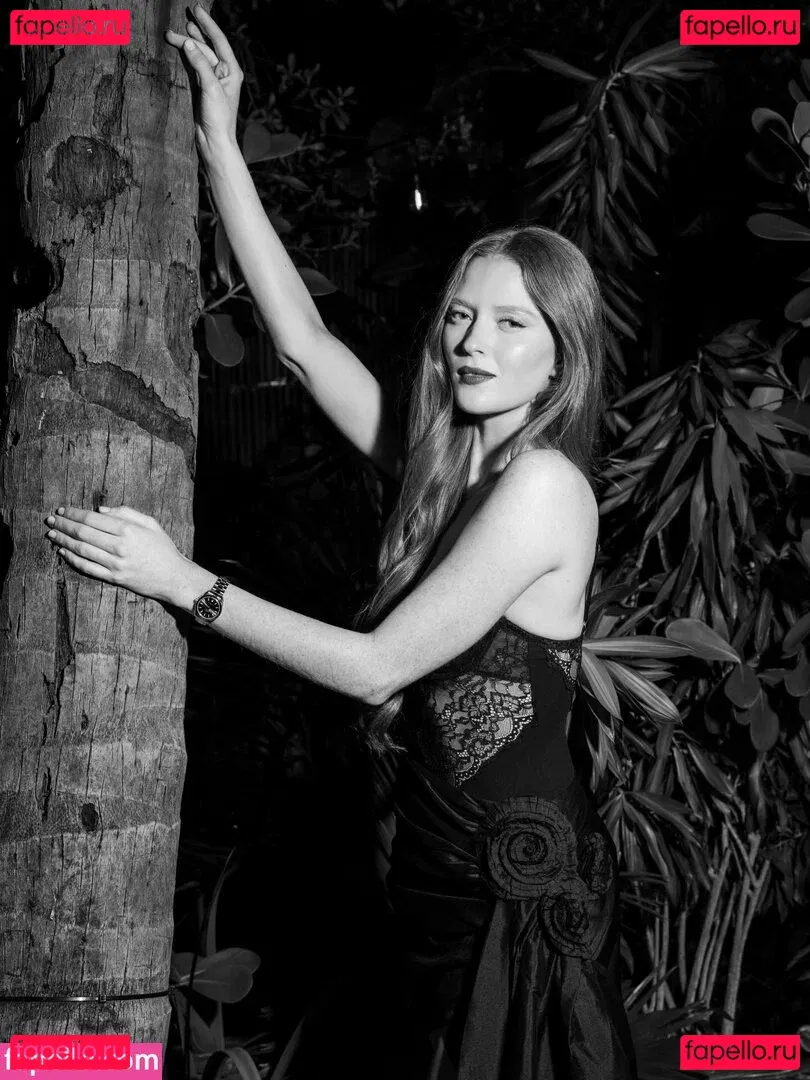 Larsen Thompson Onlyfans Photo Gallery 