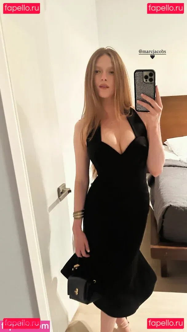 Larsen Thompson Onlyfans Photo Gallery 