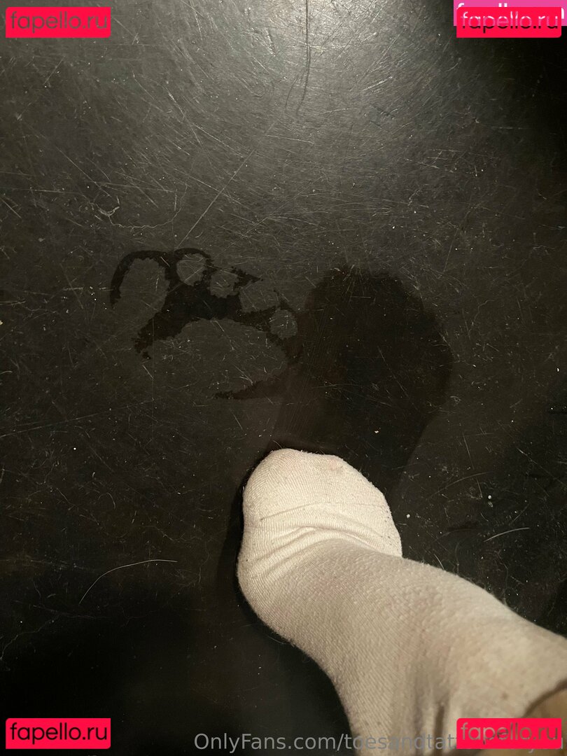 toesandtattoosforyou Nude Onlyfans Photo 15