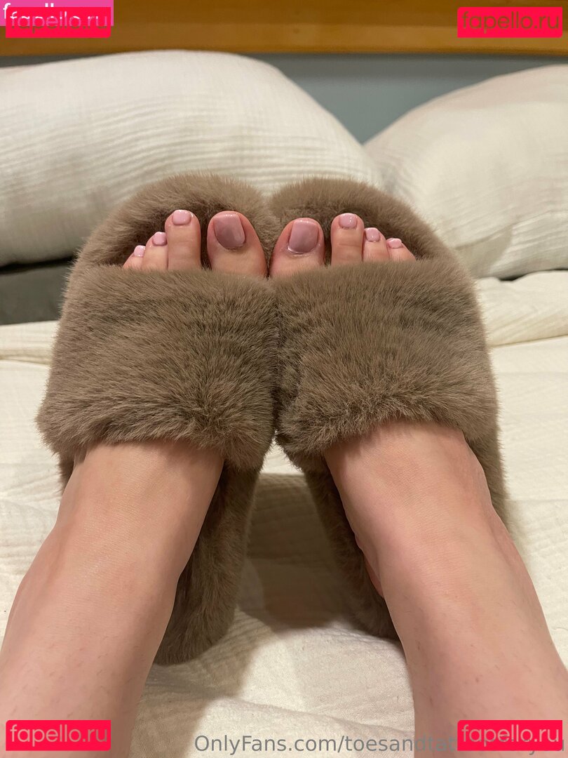 toesandtattoosforyou Nude Onlyfans Photo 3
