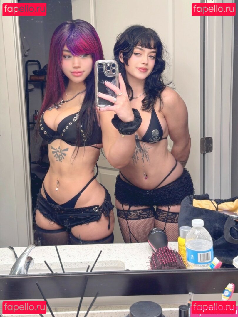 ArdiAnge1 Nude Onlyfans Photo 42