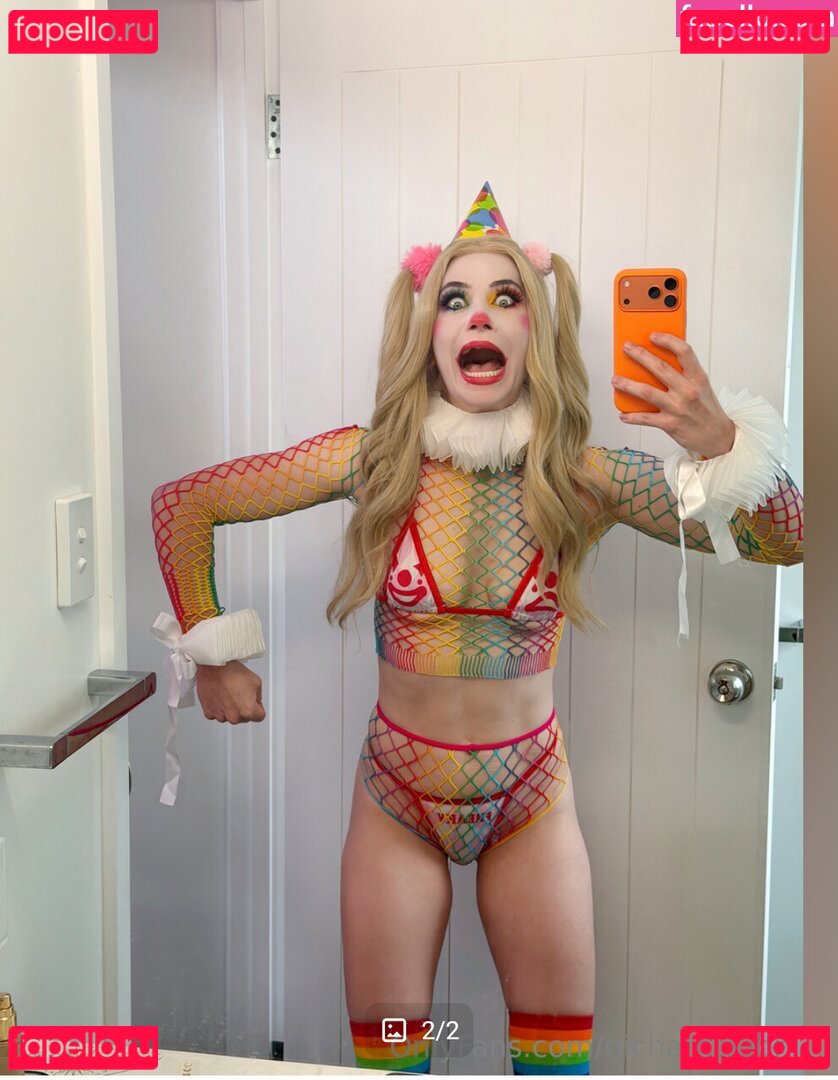 Nichameleon Nude Onlyfans Photo 46