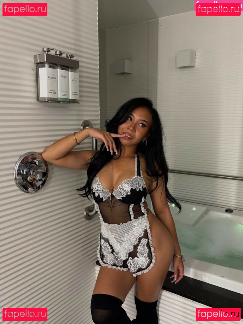 ssunniie Nude Onlyfans Photo 4