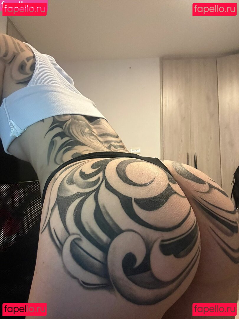 Carol Ferrer Nude Onlyfans Photo 39