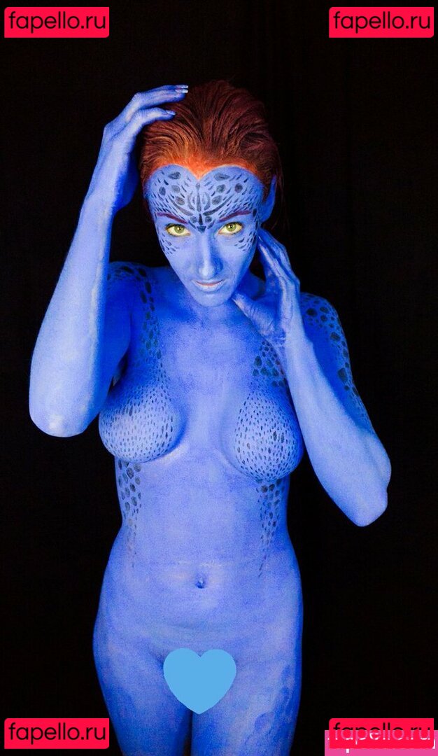 MissKittyQuinn Nude Onlyfans Photo 8