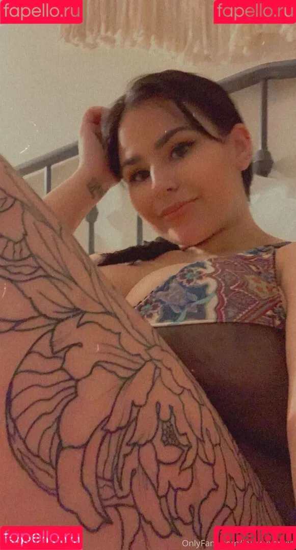 jojovixxenvip Onlyfans Photo Gallery 