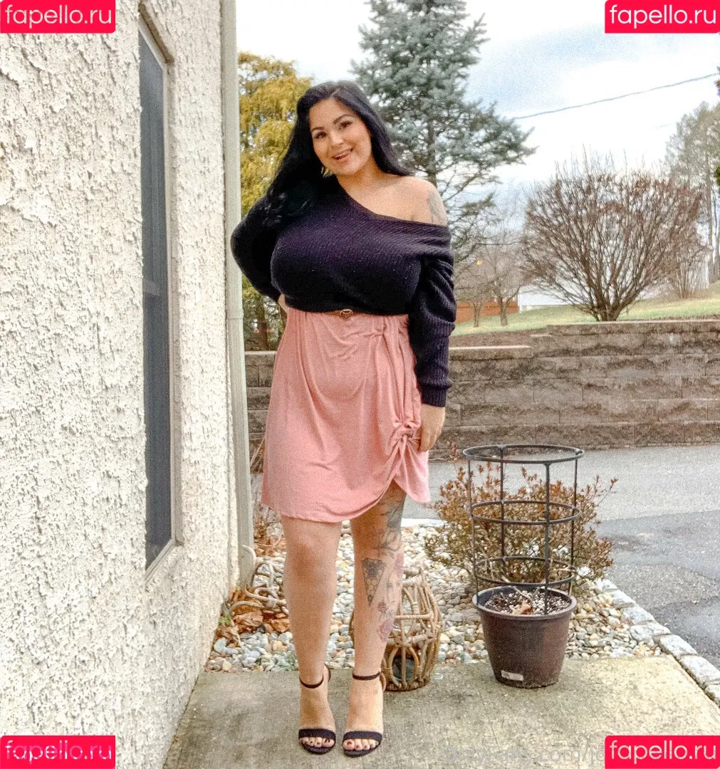 jojovixxenvip Onlyfans Photo Gallery 